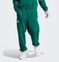 Штаны мужские Adidas Scribble Fleece Green IJ6457