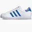 Кросівки чоловічі Adidas Originals Superstar White FX5526