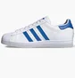 Кроссовки мужские Adidas Originals Superstar White FX5526