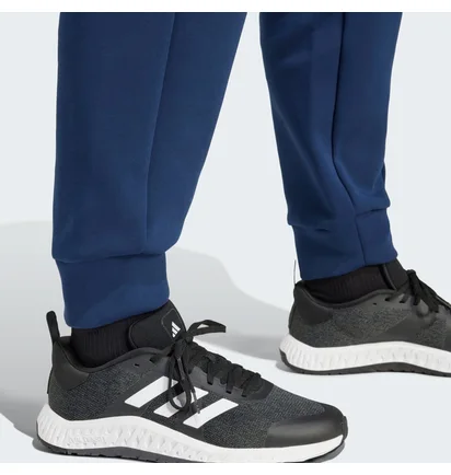 Штаны женские Adidas Poland Future Icons Blue JF9047