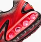 Кроссовки мужские Nike Air Max Dn Se Grey/Red HF5531-002