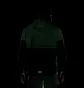 Ветровка мужская Nike Impossibly Light Windrunner Running Jacket Green/Grey HV6521-701