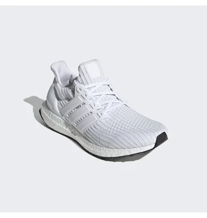 Кроссовки мужские Adidas Ultraboost 4.0 Dna White FY9120