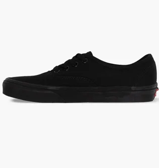 Кеды унисекс Vans Authentic Black VN000EE3BKA1M