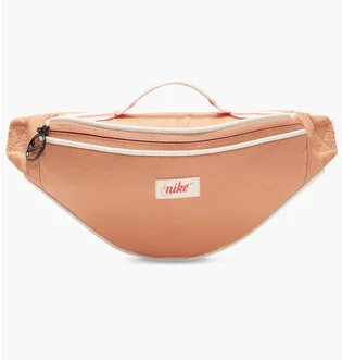 Сумка унісекс Nike Retro Hip Pack (Small, 1L) Orange DR6266-225