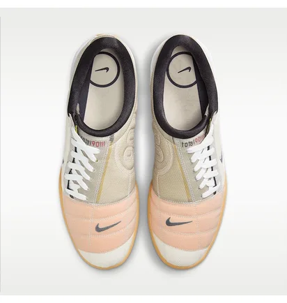 Кроссовки мужские Nike Total 90 MenS Shoes Beige IB8182-100