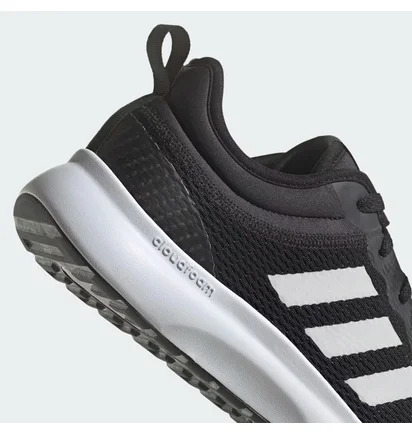 Кросівки чоловічі Adidas Fluidup Black H01996