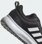 Кросівки чоловічі Adidas Fluidup Black H01996