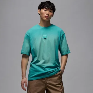 Футболка чоловіча Air Jordan Essentials Turquoise FZ1914-392