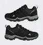 Кросівки дитячі Adidas Terrex Ax2R K Black BB1935