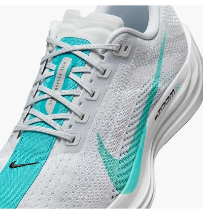 Кросівки чоловічі Nike Pegasus Plus Grey FQ7262-004