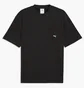 Футболка чоловіча Puma Select Essentials Pocket Black 634729-01