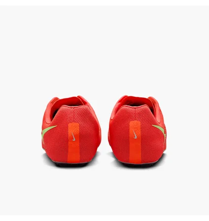 Кросівки чоловічі Nike Zoom Ja Fly 4 Red DR2741-601