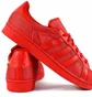 Кроссовки мужские Adidas Originals Superstar Red B42621