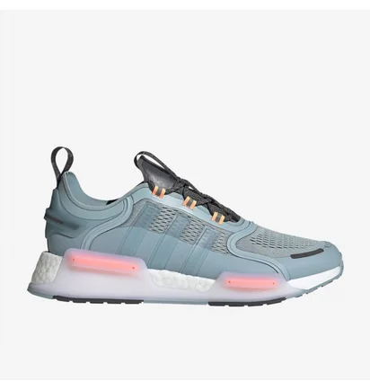 Кросівки чоловічі Adidas Originals Nmd_R1 V3 Light Blue Gx2085