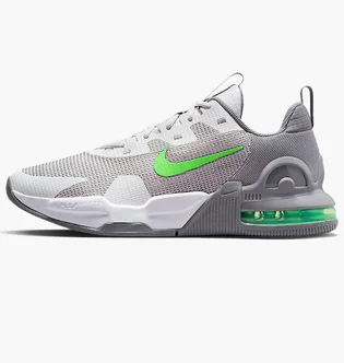 Кросівки чоловічі Nike Air Max Alpha Trainer 5 Grey DM0829-009