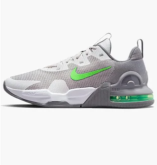 Кроссовки мужские Nike Air Max Alpha Trainer 5 Grey DM0829-009