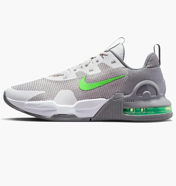 Кроссовки мужские Nike Air Max Alpha Trainer 5 Grey DM0829-009