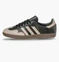 Кросівки жіночі Adidas Samba Og Black/Beige KJ0995