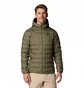 Куртка жіноча Columbia Delta Ridge Ii Down Olive 2086222397