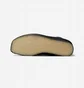 Ботинки мужские Clarks Wallabee Boot Black 26155512