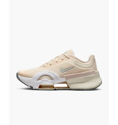Кросівки жіночі Nike Zoom Superrep 4 Next Nature Women’S Workout Shoes Peach DO9837-800