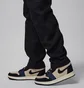 Штаны детские Air Jordan Mj Chicago Black HQ8118-010