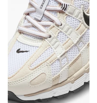 Кросівки жіночі Nike P-6000 Beige FQ2767-100