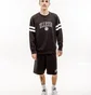Світшот чоловічий Ellesse Vivar Sweatshirt Black SHV20028-079