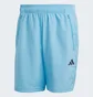 Шорты мужские Adidas Train Essentials Woven Training Shorts Light Blue IR9248