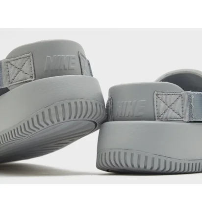 Сандали мужские Nike Calm Mule Grey FD5131-002