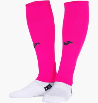Гетри дитячі Joma Leg Ii Sleeve Sock Pink 401533.030