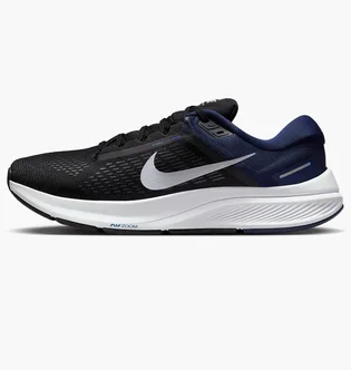 Кроссовки мужские Nike Structure 24 Black Da8535-009