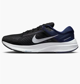 Кросівки чоловічі Nike Structure 24 Black Da8535-009