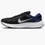 Кросівки чоловічі Nike Structure 24 Black Da8535-009