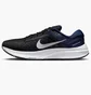 Кросівки чоловічі Nike Structure 24 Black Da8535-009