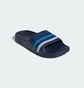 Тапочки детские Adidas Adilette Aqua Blue JP5772