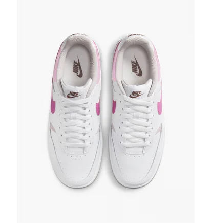 Кросівки жіночі Nike Gamma Forceschuh White FZ3613-100