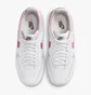 Кросівки жіночі Nike Gamma Forceschuh White FZ3613-100