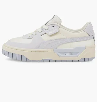 Кросівки жіночі Puma Cali Dream Beige 383112-06