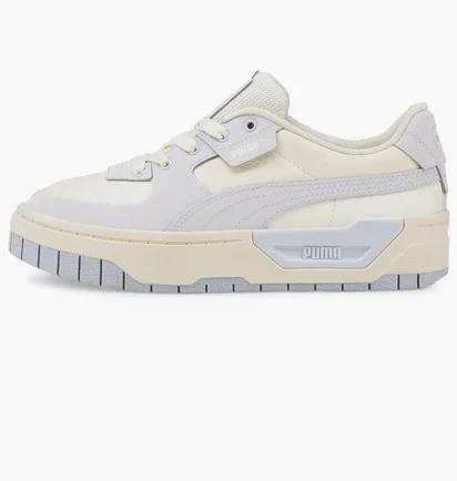 Кросівки жіночі Puma Cali Dream Beige 383112-06