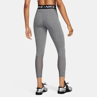 Легінси жіночі Nike Np 365 Mr Grey DV9026-084