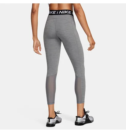 Леггинсы женские Nike Np 365 Mr Grey DV9026-084