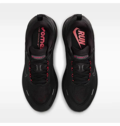 Кросівки чоловічі Nike Vomero 18 Black HV8150-007