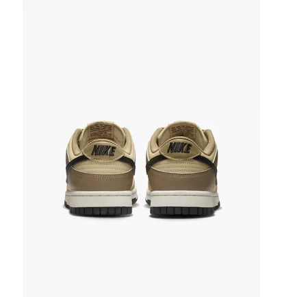Кроссовки женские Nike Dunk Low Dark Driftwood Brown/Beige Dd1503-200