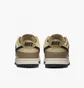 Кроссовки женские Nike Dunk Low Dark Driftwood Brown/Beige Dd1503-200