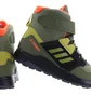 Черевики дитячі Adidas Terrex Trailmaker H Olive GZ1174
