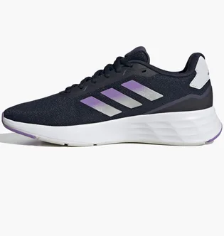 Кроссовки женские Adidas Start Your Run Shoes Black HP5675