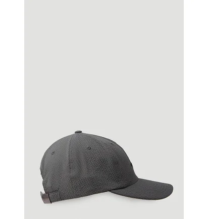Кепка чоловіча AFFXWRKS Textured Grey SS23AC05-2