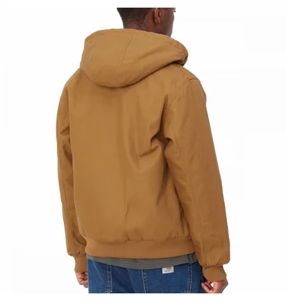 Куртка мужская Carhartt Wip Active Jacket Beige I023083-HZ01
